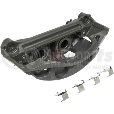 NuGeon 99P17429A Remanufactured Disc Brake Caliper