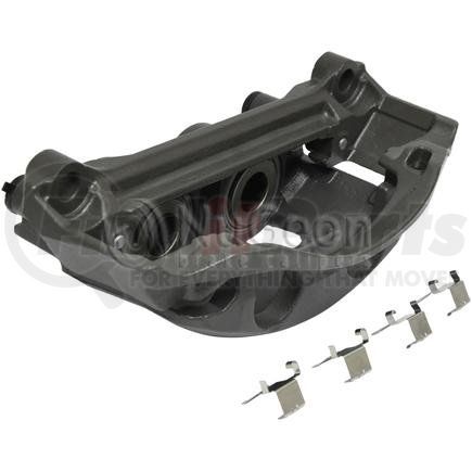 NuGeon 99P17429B Remanufactured Disc Brake Caliper