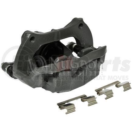 NuGeon 99P17437B Remanufactured Disc Brake Caliper