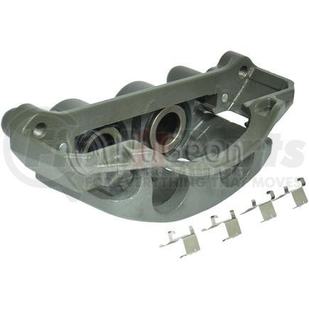 NuGeon 99P17443B Remanufactured Disc Brake Caliper