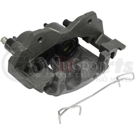NuGeon 99P17663B Remanufactured Disc Brake Caliper