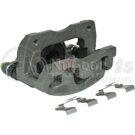 NuGeon 99P17664A Remanufactured Disc Brake Caliper
