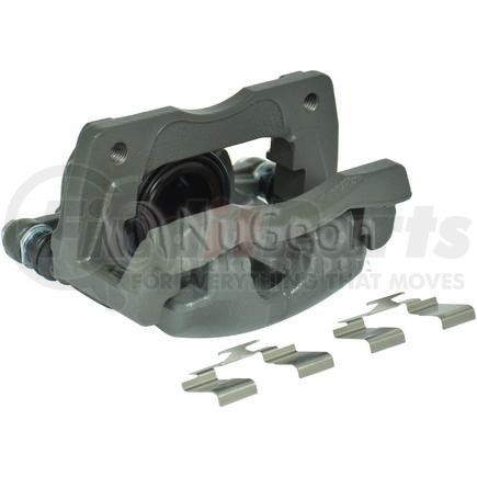 NuGeon 99P17664B Remanufactured Disc Brake Caliper