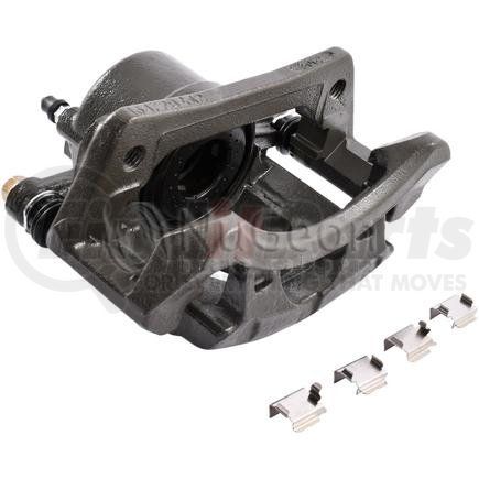 NuGeon 99P17670A Remanufactured Disc Brake Caliper