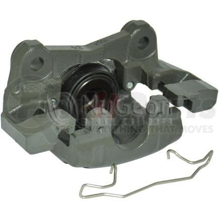 NuGeon 99P17672B Remanufactured Disc Brake Caliper