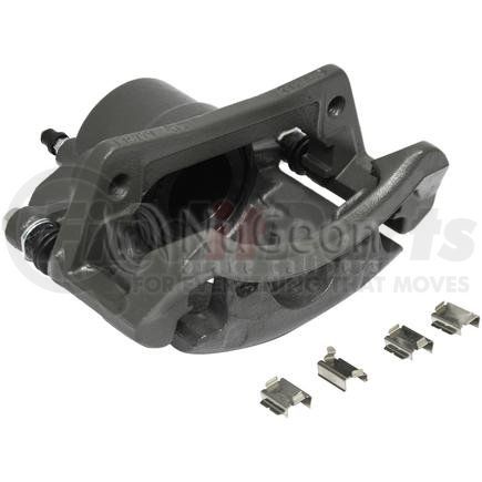 NuGeon 99P17673A Remanufactured Disc Brake Caliper