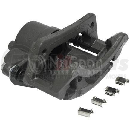 NuGeon 99P17673B Remanufactured Disc Brake Caliper