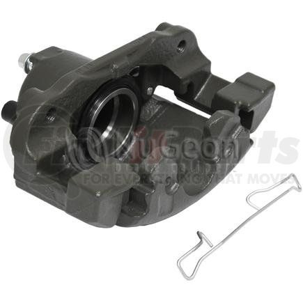 NuGeon 99P17675A Remanufactured Disc Brake Caliper