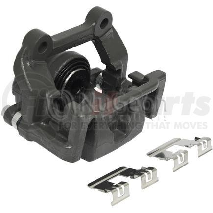 NuGeon 99P17680A Remanufactured Disc Brake Caliper