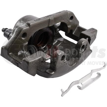NuGeon 99P17682A Remanufactured Disc Brake Caliper