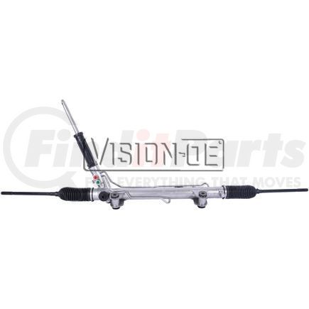 Vision OE 101-0265 REMAN R &P - POWER