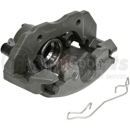 NuGeon 99P17969A Remanufactured Disc Brake Caliper