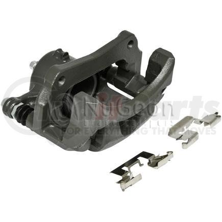 NuGeon 99P17972A Remanufactured Disc Brake Caliper