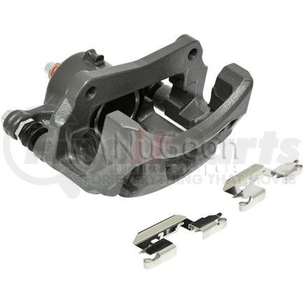 NuGeon 99P17972B Remanufactured Disc Brake Caliper