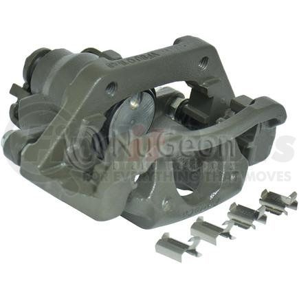 NuGeon 99P17973B Remanufactured Disc Brake Caliper