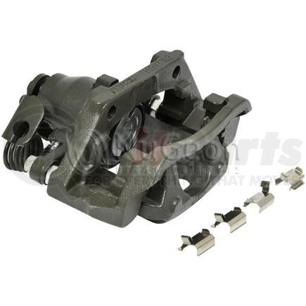 NuGeon 99P17979A Remanufactured Disc Brake Caliper