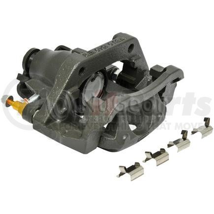 NuGeon 99P17979B Remanufactured Disc Brake Caliper