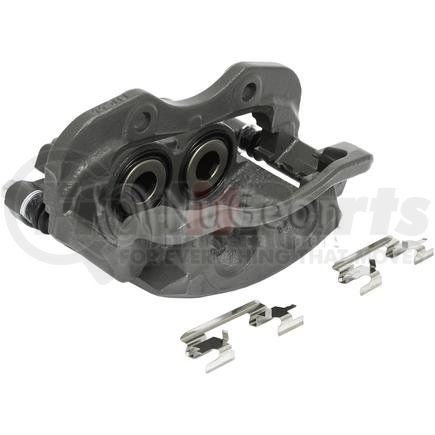 NuGeon 99P17330B Remanufactured Disc Brake Caliper