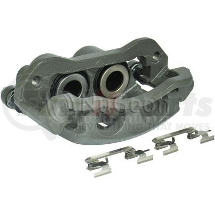 NuGeon 99P17331B Remanufactured Disc Brake Caliper