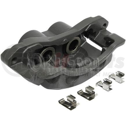 NuGeon 99P17333A Remanufactured Disc Brake Caliper