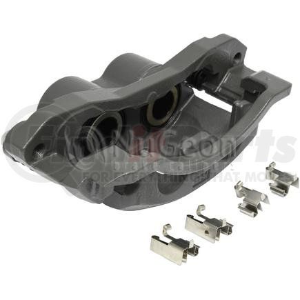NuGeon 99P17333B Remanufactured Disc Brake Caliper