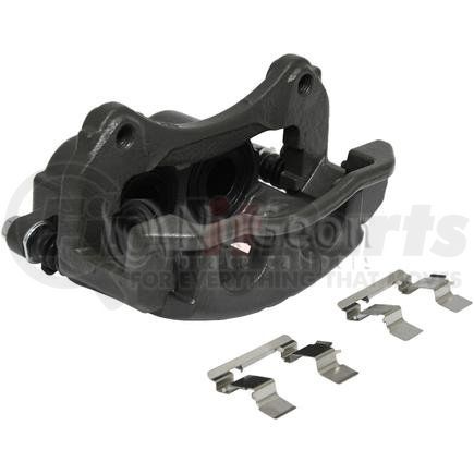 NuGeon 99P17339A Remanufactured Disc Brake Caliper