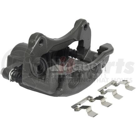 NuGeon 99P17339B Remanufactured Disc Brake Caliper