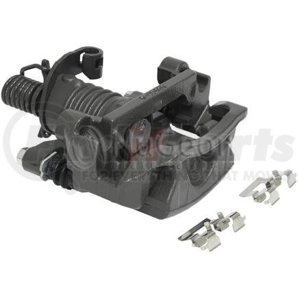 NuGeon 99P17342A Remanufactured Disc Brake Caliper