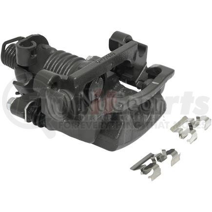 NuGeon 99P17342B Remanufactured Disc Brake Caliper