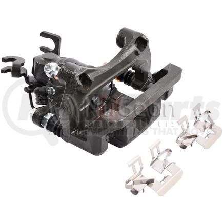 NuGeon 99P17930A Remanufactured Disc Brake Caliper