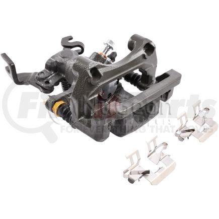 NuGeon 99P17930B Remanufactured Disc Brake Caliper