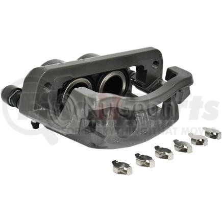 NuGeon 99P17936A Remanufactured Disc Brake Caliper