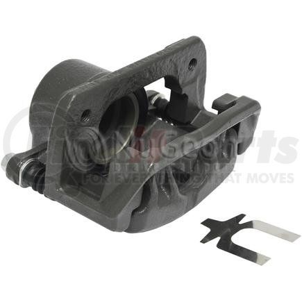 NuGeon 99P17887A Remanufactured Disc Brake Caliper