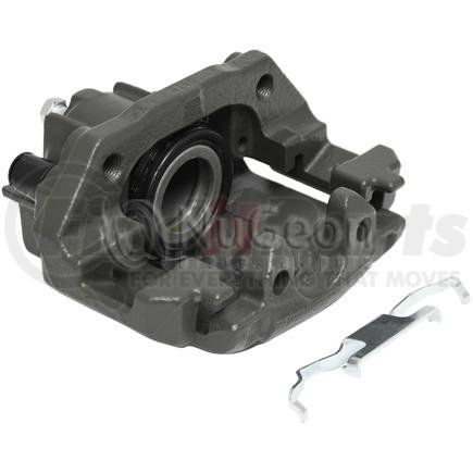 NuGeon 99P17897B Remanufactured Disc Brake Caliper