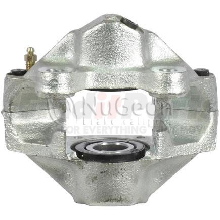 NuGeon 97-02712A Remanufactured Disc Brake Caliper