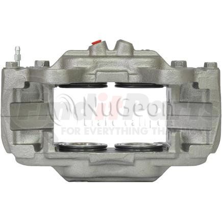 NuGeon 97-01652A Remanufactured Disc Brake Caliper