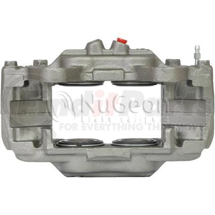 NuGeon 97-01652B Remanufactured Disc Brake Caliper