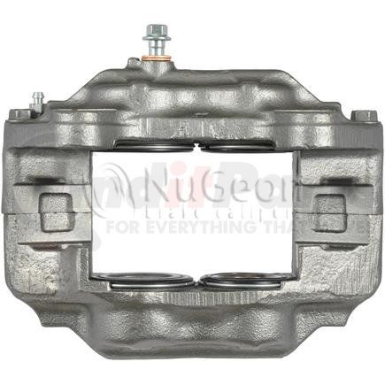 NuGeon 97-01656A Remanufactured Disc Brake Caliper