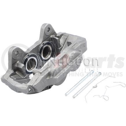 NuGeon 97-01725B Remanufactured Disc Brake Caliper