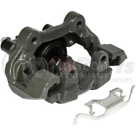 NuGeon 99P17758B Remanufactured Disc Brake Caliper