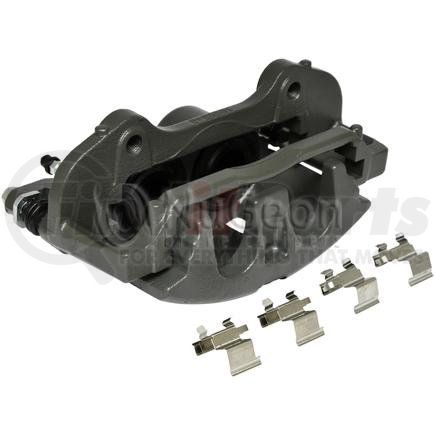 NuGeon 99P17768A Remanufactured Disc Brake Caliper