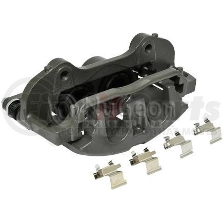 NuGeon 99P17768B Remanufactured Disc Brake Caliper