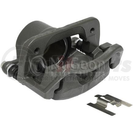 NuGeon 99P17851A Remanufactured Disc Brake Caliper