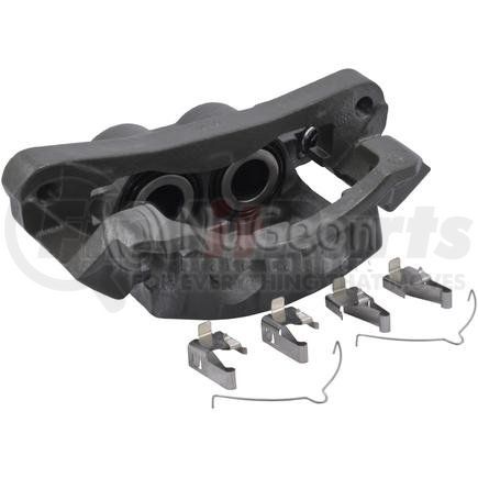 NuGeon 99P17873B Remanufactured Disc Brake Caliper