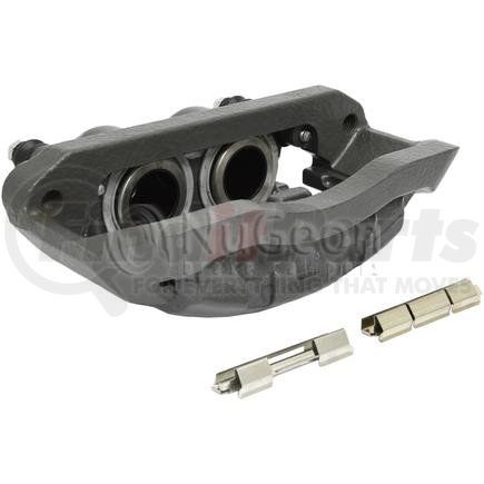 NuGeon 99P17878A Remanufactured Disc Brake Caliper