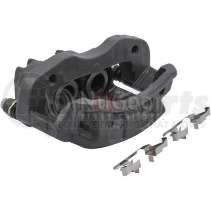 NuGeon 99P17885B Remanufactured Disc Brake Caliper