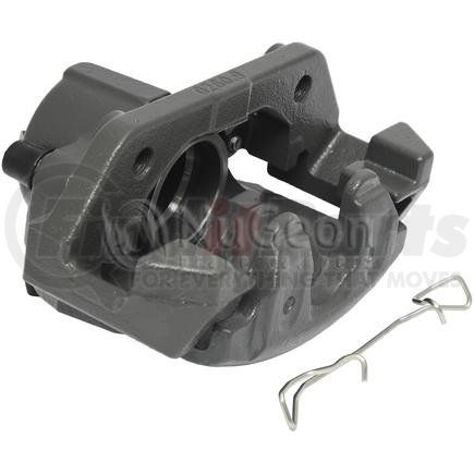 NuGeon 99P17886A Remanufactured Disc Brake Caliper