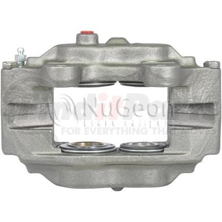 NuGeon 97-01512A Remanufactured Disc Brake Caliper