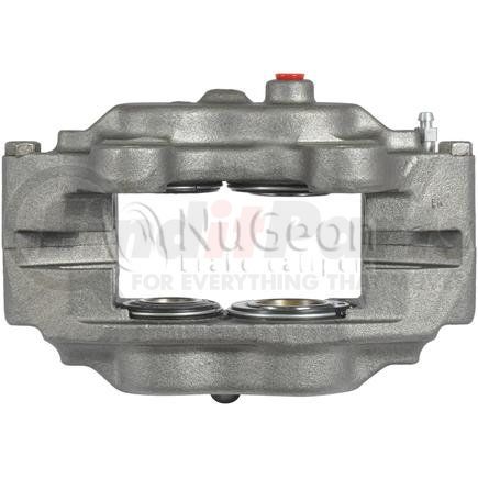 NuGeon 97-01512B Remanufactured Disc Brake Caliper
