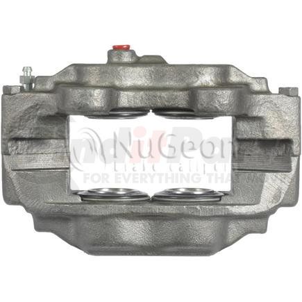 NuGeon 97-01550A Remanufactured Disc Brake Caliper